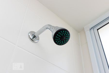 Banheiro de apartamento à venda com 2 quartos, 50m² em Sampaio, Rio de Janeiro