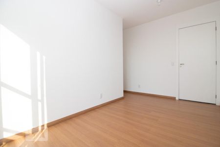 Sala de apartamento à venda com 2 quartos, 50m² em Sampaio, Rio de Janeiro