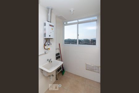 Apartamento à venda com 50m², 2 quartos e 1 vagaÁrea de trabalho