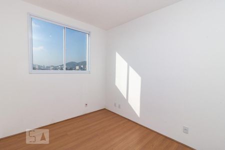 Apartamento à venda com 50m², 2 quartos e 1 vagaQuarto 2