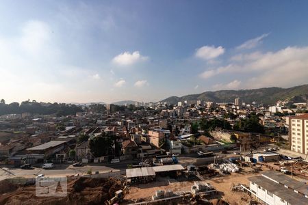 Apartamento à venda com 50m², 2 quartos e 1 vagaVista do quarto 2