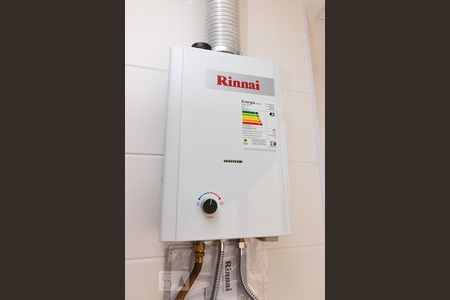 Apartamento à venda com 50m², 2 quartos e 1 vagaÁrea de trabalho