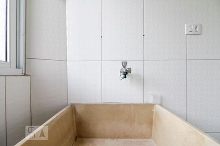 Apartamento à venda com 46m², 1 quarto e 1 vaga Apartamento à venda com 46m², 1 quarto e 1 vagaÁrea de Serviço