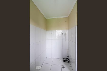 Apartamento à venda com 46m², 1 quarto e 1 vaga Apartamento à venda com 46m², 1 quarto e 1 vagaÁrea de Serviço