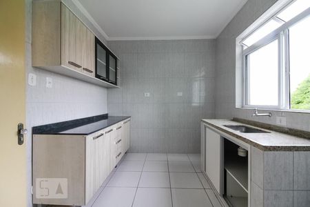 Apartamento à venda com 46m², 1 quarto e 1 vaga Apartamento à venda com 46m², 1 quarto e 1 vagaCozinha