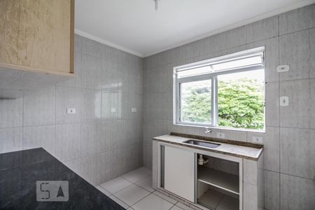 Apartamento à venda com 46m², 1 quarto e 1 vaga Apartamento à venda com 46m², 1 quarto e 1 vagaCozinha