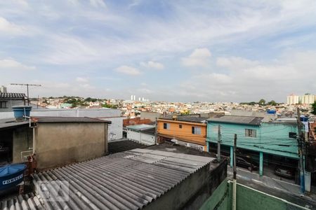 Apartamento à venda com 46m², 1 quarto e 1 vaga Apartamento à venda com 46m², 1 quarto e 1 vagaVista