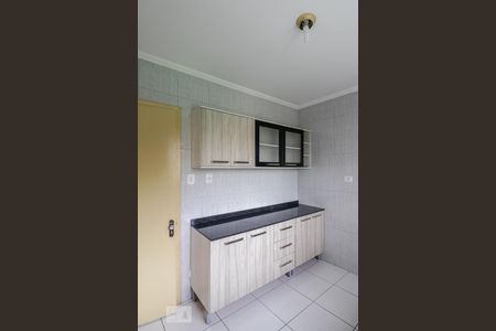 Apartamento à venda com 46m², 1 quarto e 1 vaga Apartamento à venda com 46m², 1 quarto e 1 vagaCozinha