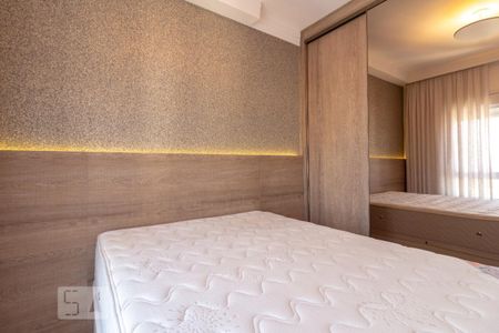 Suíte de apartamento para alugar com 2 quartos, 76m² em Jardim Aeroporto, São Paulo