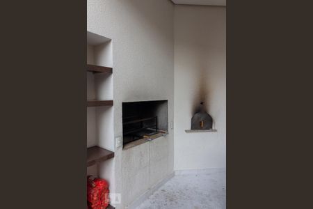 Churrasqueira de apartamento para alugar com 2 quartos, 76m² em Jardim Aeroporto, São Paulo