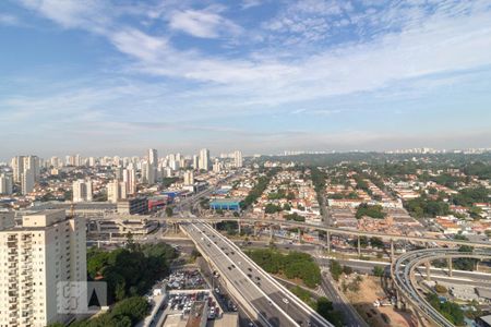Vista de apartamento para alugar com 2 quartos, 76m² em Jardim Aeroporto, São Paulo