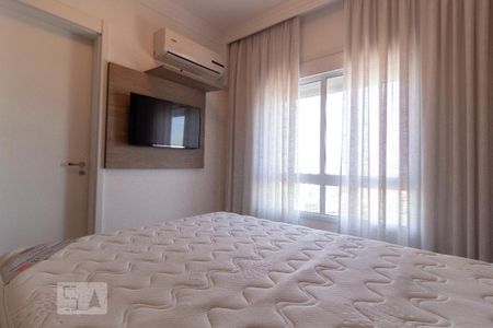 Suíte de apartamento para alugar com 2 quartos, 76m² em Jardim Aeroporto, São Paulo