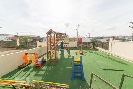 Apartamento para alugar com 58m², 2 quartos e 1 vaga Apartamento para alugar com 58m², 2 quartos e 1 vagaParque Infantil