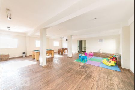 Apartamento para alugar com 58m², 2 quartos e 1 vaga Apartamento para alugar com 58m², 2 quartos e 1 vagaBrinquedoteca