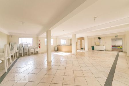 Apartamento para alugar com 58m², 2 quartos e 1 vaga Apartamento para alugar com 58m², 2 quartos e 1 vagaSalão de Festas