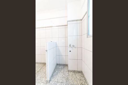 Apartamento para alugar com 58m², 2 quartos e 1 vaga Apartamento para alugar com 58m², 2 quartos e 1 vagaLavanderia
