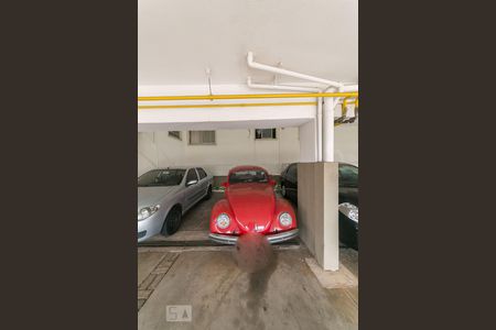 Apartamento para alugar com 58m², 2 quartos e 1 vaga Apartamento para alugar com 58m², 2 quartos e 1 vagaGaragem