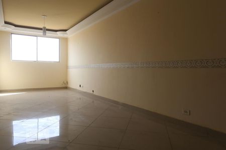 Sala de apartamento à venda com 2 quartos, 75m² em Quitaúna, Osasco