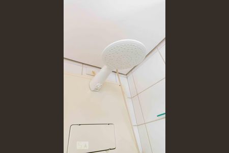 Chuveiro de kitnet/studio para alugar com 1 quarto, 30m² em Norte (águas Claras), Brasília