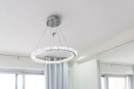 Apartamento para alugar com 70m², 2 quartos e 1 vagaSuíte