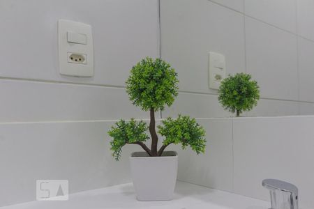 Apartamento para alugar com 70m², 2 quartos e 1 vagaBanheiro