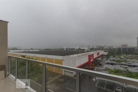 Apartamento para alugar com 70m², 2 quartos e 1 vagaVaranda