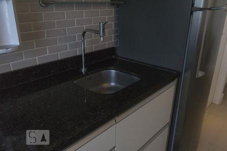 Apartamento para alugar com 70m², 2 quartos e 1 vagaCozinha