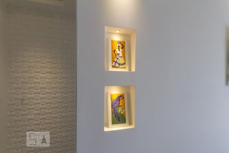 Apartamento para alugar com 70m², 2 quartos e 1 vagaDetalhe (Sala)