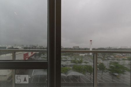 Apartamento para alugar com 70m², 2 quartos e 1 vagaVaranda