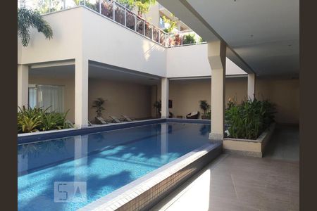 Apartamento para alugar com 70m², 2 quartos e 1 vagaPiscina