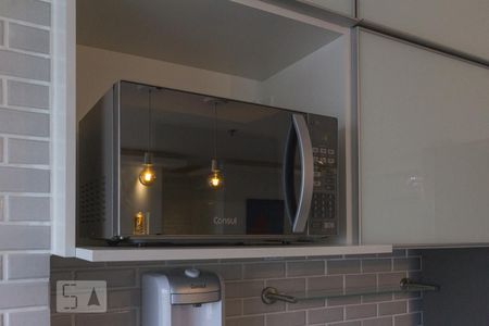 Apartamento para alugar com 70m², 2 quartos e 1 vagaCozinha