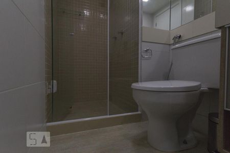 Apartamento para alugar com 70m², 2 quartos e 1 vagaBanheiro (Suíte)