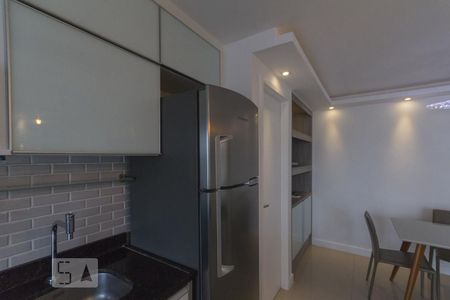 Apartamento para alugar com 70m², 2 quartos e 1 vagaCozinha