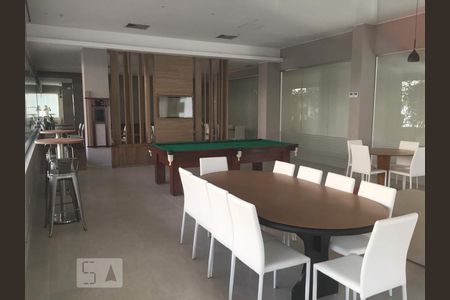 Apartamento para alugar com 70m², 2 quartos e 1 vagaSalão de Jogos