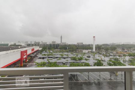 Apartamento para alugar com 70m², 2 quartos e 1 vagaVaranda (Suíte)