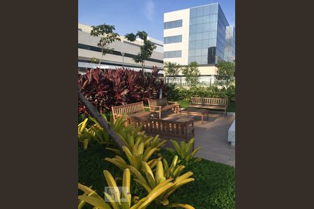 Apartamento para alugar com 70m², 2 quartos e 1 vagaEspaço Comum