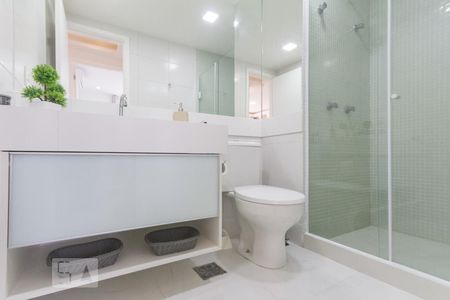 Apartamento para alugar com 70m², 2 quartos e 1 vagaBanheiro