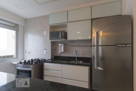 Apartamento para alugar com 70m², 2 quartos e 1 vagaCozinha
