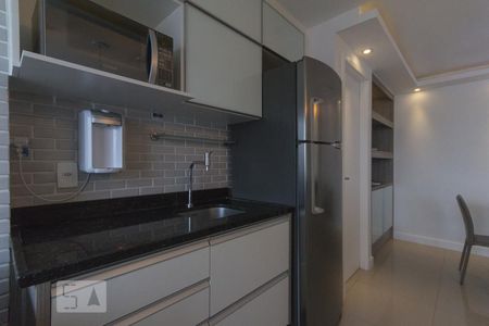 Apartamento para alugar com 70m², 2 quartos e 1 vagaCozinha