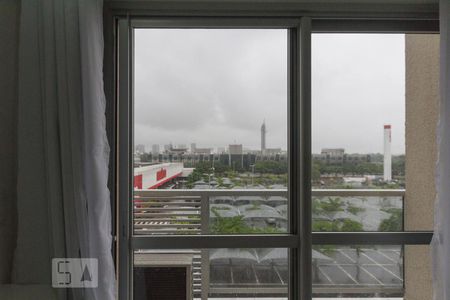 Apartamento para alugar com 70m², 2 quartos e 1 vagaVaranda (Suíte)