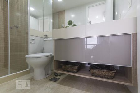 Apartamento para alugar com 70m², 2 quartos e 1 vagaBanheiro (Suíte)