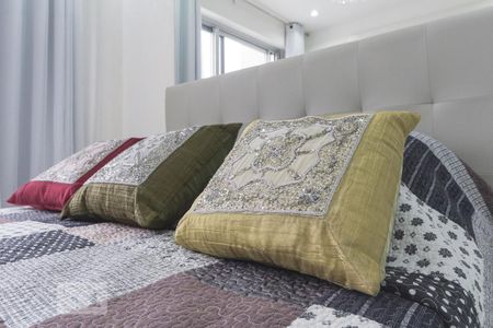 Apartamento para alugar com 70m², 2 quartos e 1 vagaSuíte