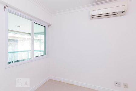 Quarto 1 de apartamento à venda com 3 quartos, 95m² em Humaitá, Rio de Janeiro