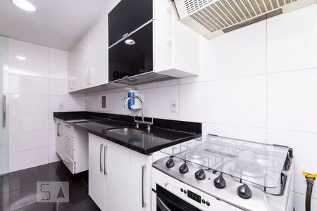 Apartamento à venda com 95m², 3 quartos e 1 vaga Apartamento à venda com 95m², 3 quartos e 1 vagaCozinha