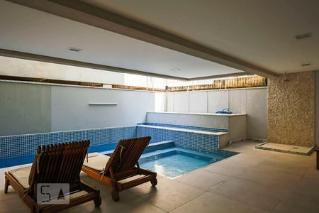 Apartamento à venda com 95m², 3 quartos e 1 vaga Apartamento à venda com 95m², 3 quartos e 1 vagaHidromassagem