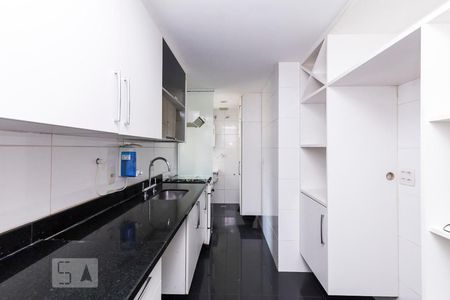 Apartamento à venda com 95m², 3 quartos e 1 vaga Apartamento à venda com 95m², 3 quartos e 1 vagaCozinha