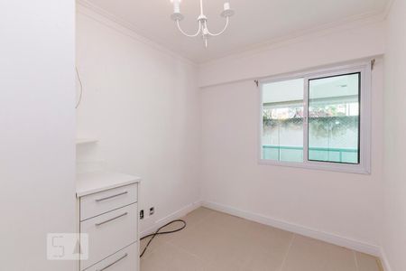 Quarto 1 de apartamento à venda com 3 quartos, 95m² em Humaitá, Rio de Janeiro