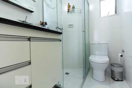 Apartamento à venda com 60m², 2 quartos e 1 vagaBanheiro