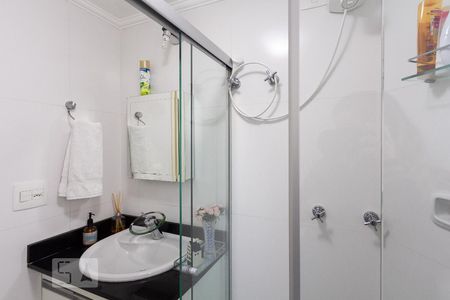 Apartamento à venda com 60m², 2 quartos e 1 vagaBanheiro