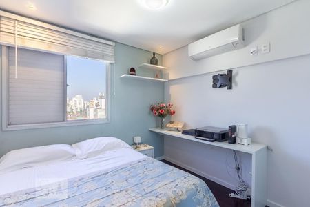 Apartamento à venda com 60m², 2 quartos e 1 vagaQuarto